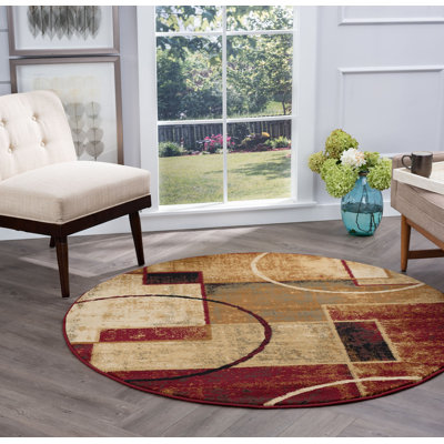 Menzen Indoor Rug
