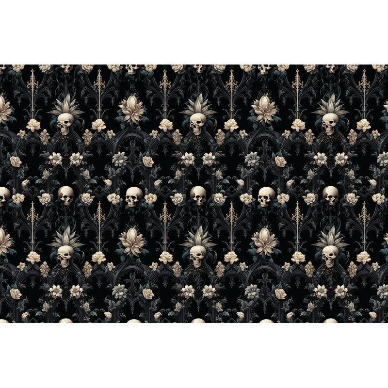 Paire de rideaux obscurcissant en polyester Delsol, L 40 po x L 82 po