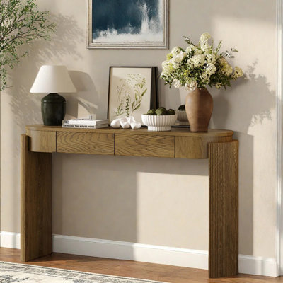 Console American Country