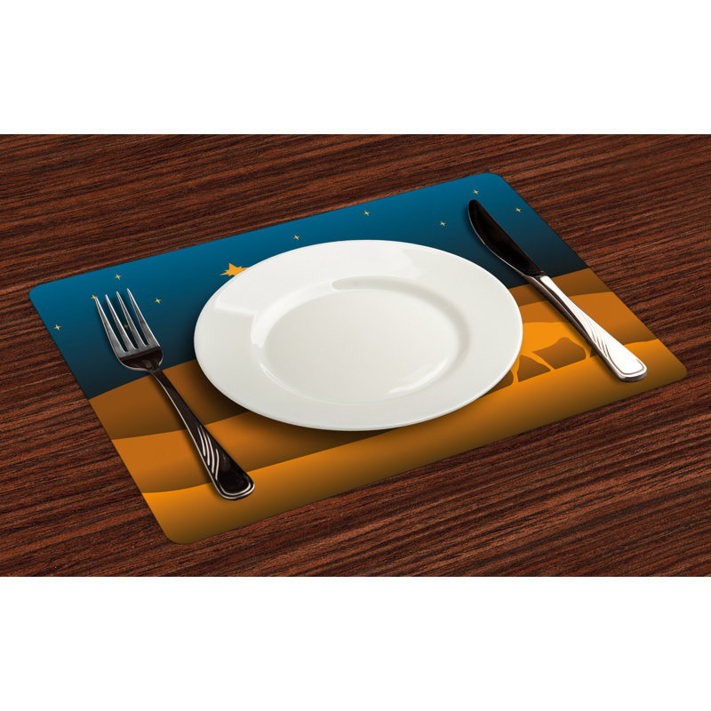 Récapitulatif 18,5" désert