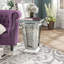 Table de bout Stonebraker-135930863