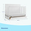 Sasha 5-In-1 Convertible Crib With Drawer-102334593