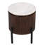 Merts End Table