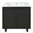 30" Bathroom Vanity Set With Sink