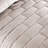 Southshore Fine Linens Brickyard Lightweight Oversized Quilt Set with matching shams-147612251-147612224