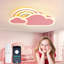 LED Flush Mount-5092295