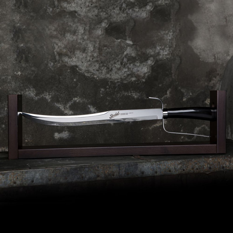Superior Stainless Steel Champagne Sabre