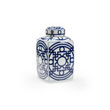 Hobbs Handmade Ceramic / Porcelain Jar