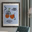 «Cherry Baby I», reproduction de photo sur toile simple-1837030258-1837030257