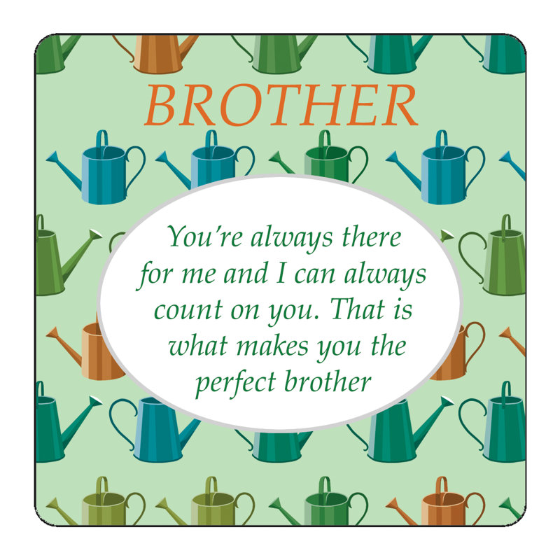 Piece Coaster