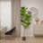59" Artificial Fiddle Leaf Fig Tree 