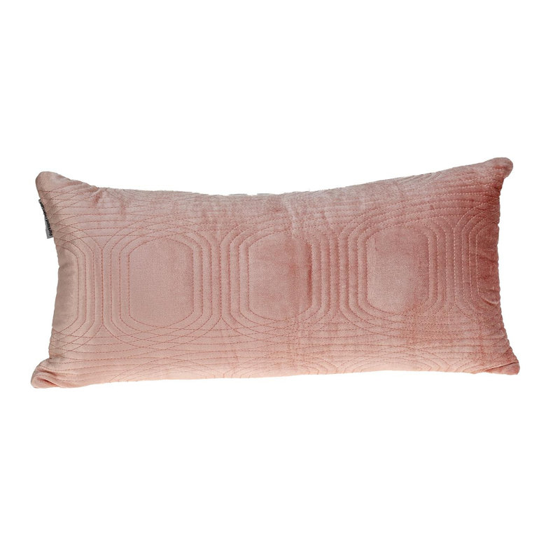 Reversible Pillow Insert, Pink
