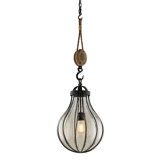Murphy 1 - Light Pendant