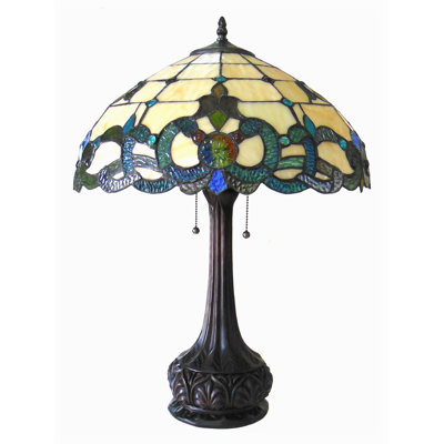 Hedding Table Lamp