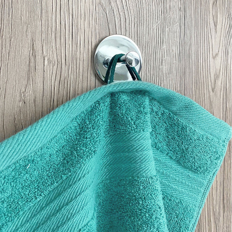 Midweight Fingertip Towel