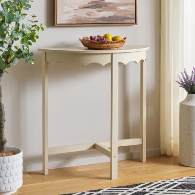 Console Jalis
