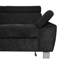 Lucy Upholstered Foldable Corner Sofa with Storage -1891289885-1891289884