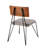 Rayshan Upholstered Accent Chair