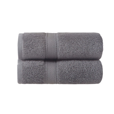 Dinis Turkish Cotton Hand Towel Set