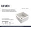 18'' L Kitchen Sink-1880828989