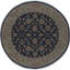 Wool Oriental Area Rug