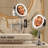 Flat Wall Mirror-46328722