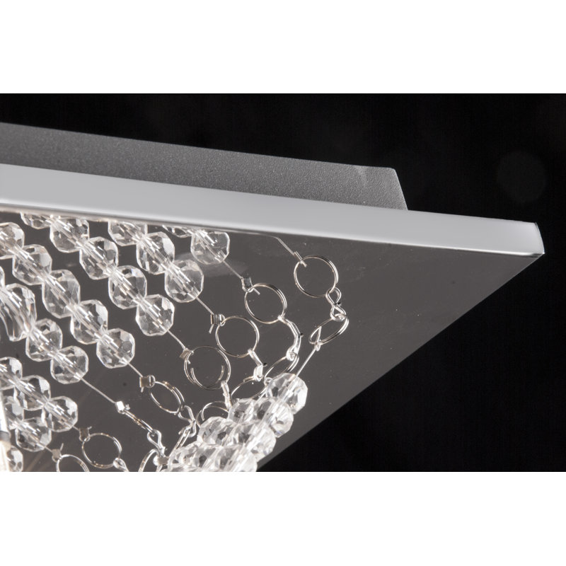 Salinas 8 - Light Chandelier