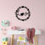 Decorative Metal Wall Accessory