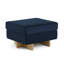 Frank Lloyd Wright Galesburg Ottoman