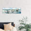 Caught At Low Tide II by Carol Robinson - Panoramic Painting on Canvas-624964168-613362948