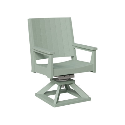 Chaise berçante berçante pivotante Berlin