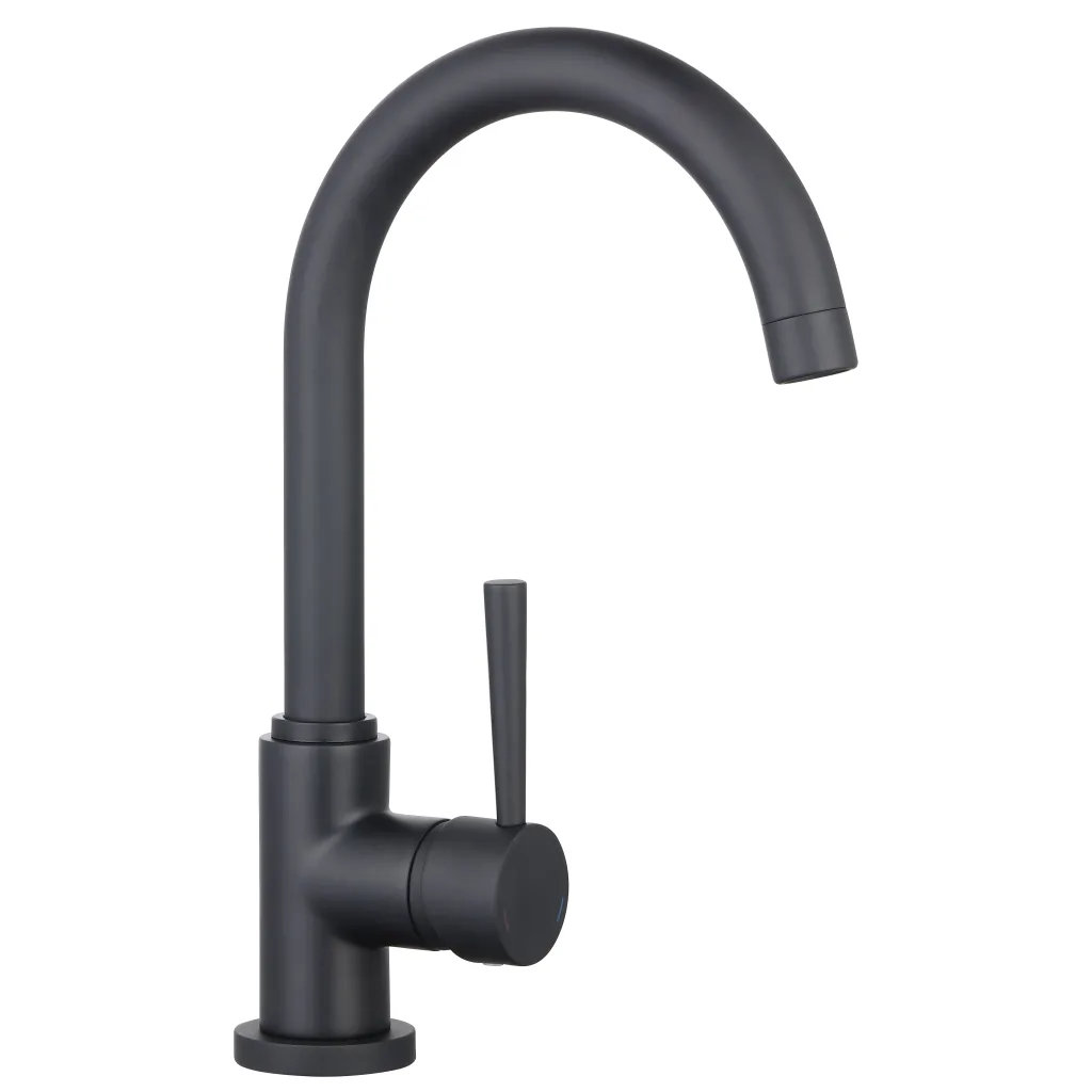Schütte Sink Mixer Cornwall