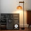 Adeodata 165.1cm Swing Arm Floor Lamp