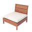 Chaise de patio avec coussins Shorehamby
