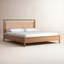 Maddy Woven Bed-9251748