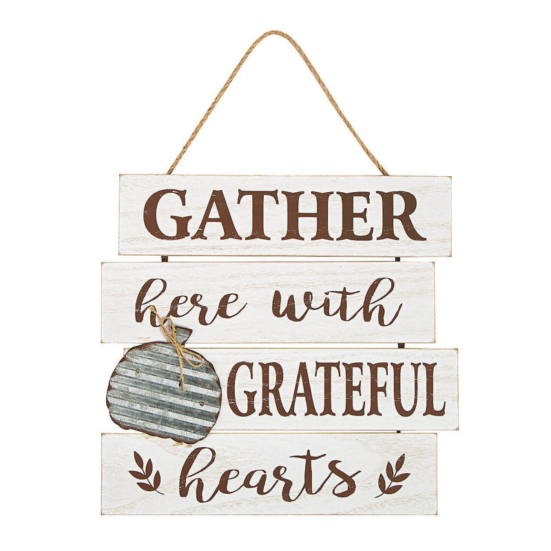 Wall Decor