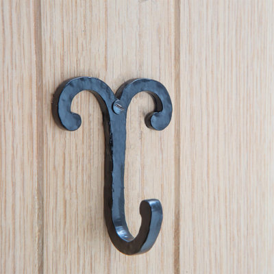 Iron Wall Wall Hook