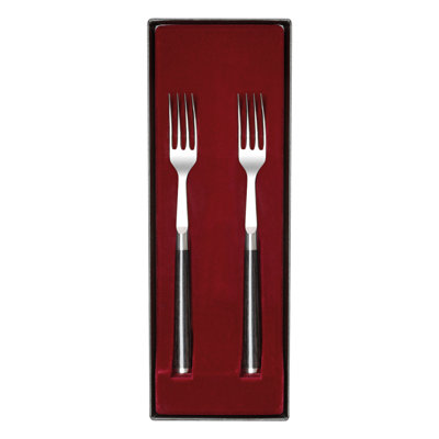 Shun Stainless Steel Dinner Fork