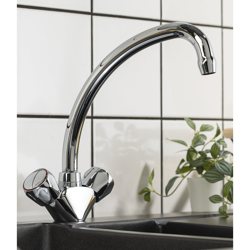 Abode Designs Aquant Kitchen Faucet