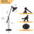 28" Dimmable Oil Rubbed Bronze Desk Lamp