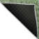 Maliq Washable Patchwork Indoor / Outdoor Rug