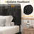 Queen Storage Bed-193476084