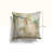 Laural Home The Palms Tropical Indoor Decorative Pillow