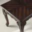 Table basse Traditional