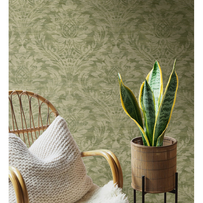  Designs Fern Rorie, Fougère