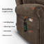 Gordian Lift Assist Recliner with Massager-68833450