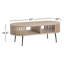 Table basse à 4 pieds Michale-126237873