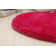 Tapis rose touffeté Maxman