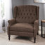 Fauteuil inclinable à un et demi siège-829734114