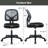 Cotton Task Chair-1650633920